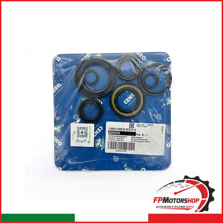 GUARN.PARAOLIO MOT.HONDA SH/ MODE/PCX HONDA 666A997SR 125 2013-2016