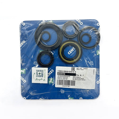 GUARN.PARAOLIO MOT.HONDA SH/ MODE/PCX HONDA 666A997SR 125 2013-2016