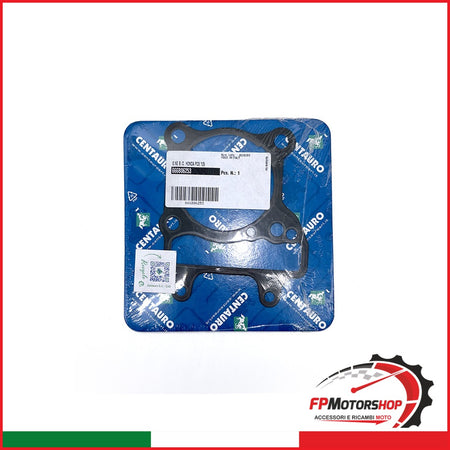 GUARN.BASE CILINDRO HONDA SH 125/150 666B06253 2013-2016