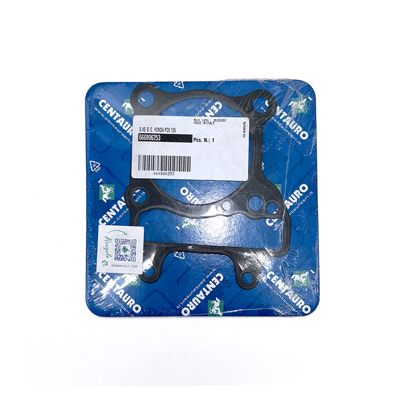 GUARN.BASE CILINDRO HONDA SH 125/150 666B06253 2013-2016