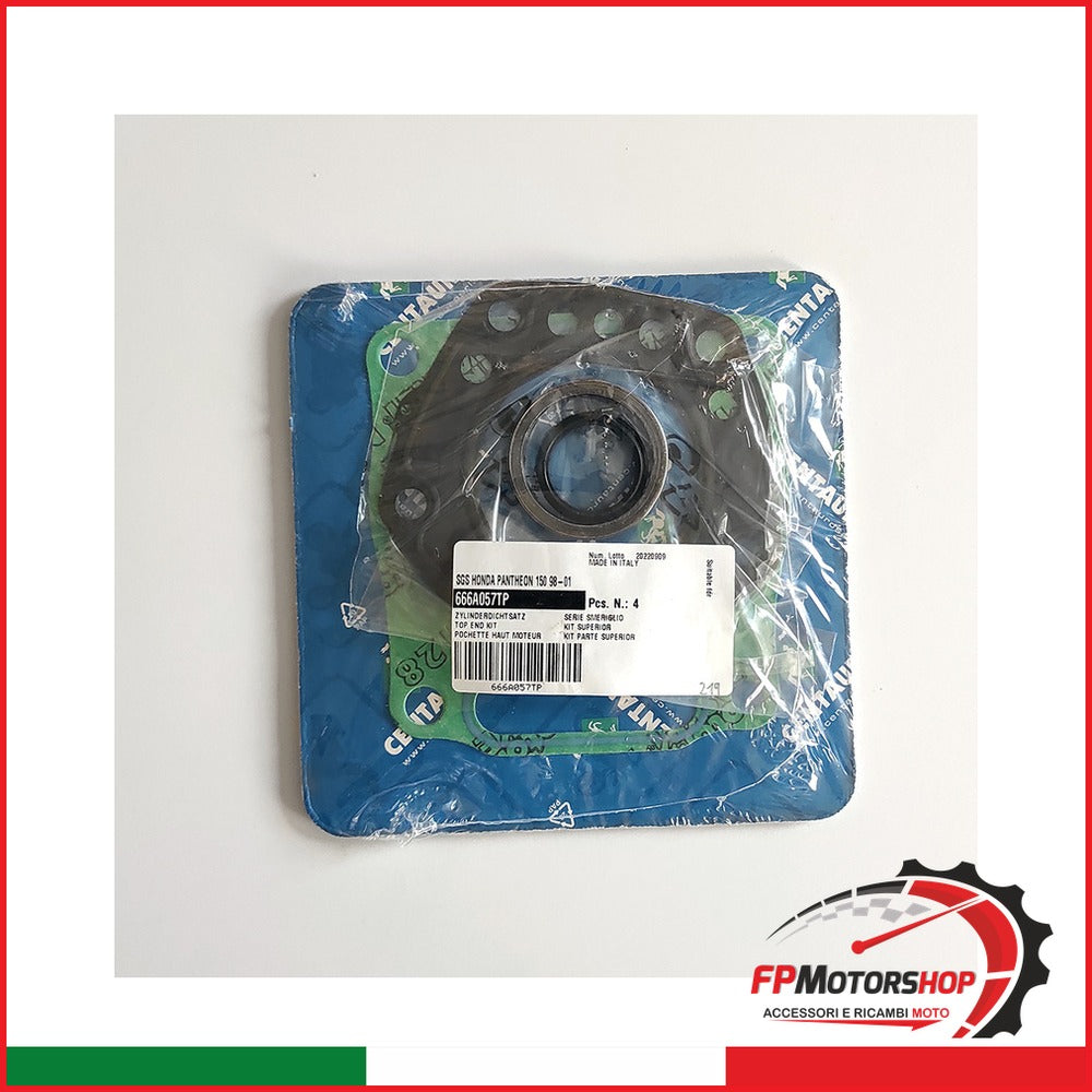 KIT GUARN.SMERIGLIO HONDA PANTHEON 150 666A057TP 1998-2001