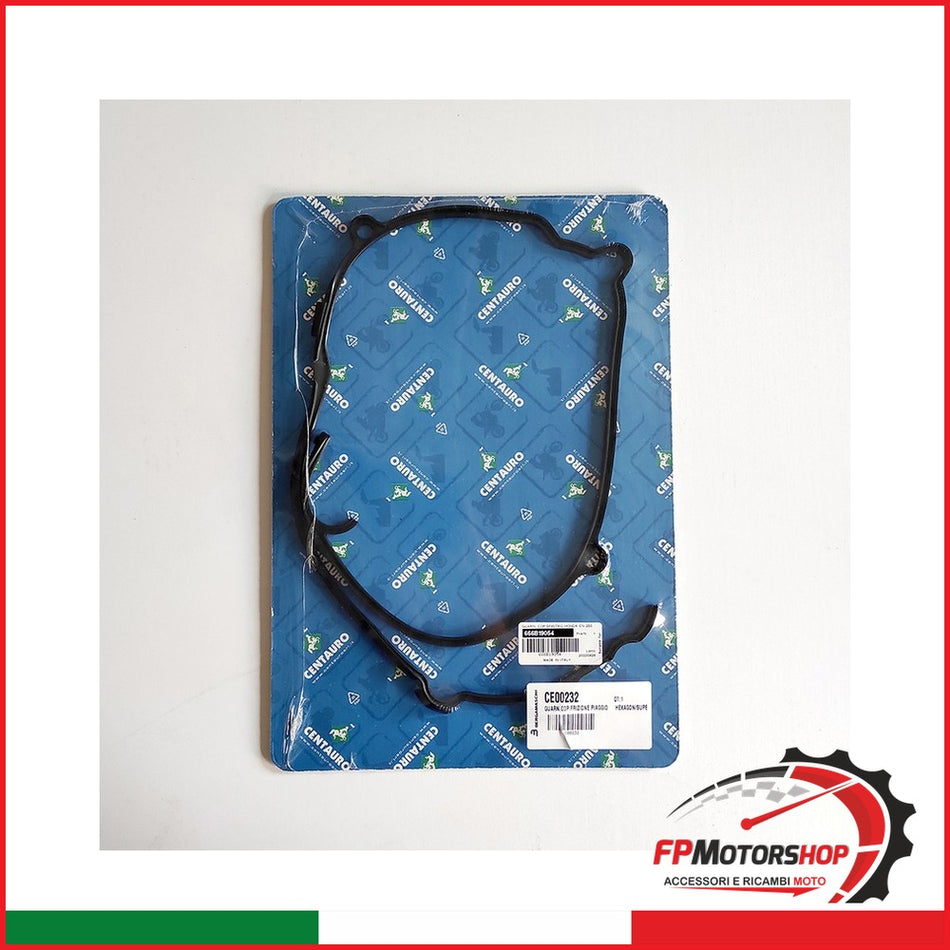 GUARN.COP.FRIZIONE PIAGGIO HEXAGON/SUPER HEXAGON 250 666B19054 HONDA