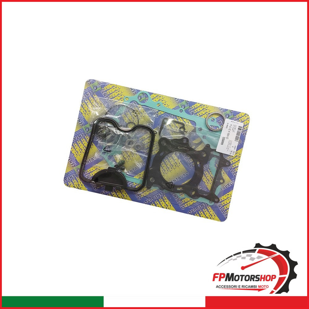 KIT GUARN.MOT.HONDA SH 300/ FORZA HONDA 666A992FL 2007-2015