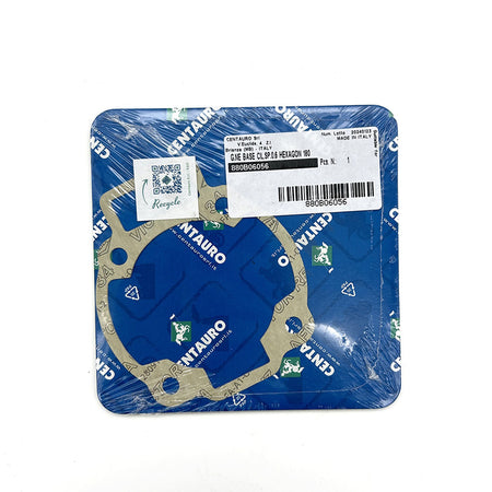 GUARN.BASE CILINDRO PIAGGIO HEXAGON 125/150 880B06056 SP.0 6MM 1994-1999 APRILIA