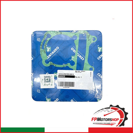 GUARN.BASE CILINDRO KYMCO AGILITY R16 666B06205 200I 2010-2019