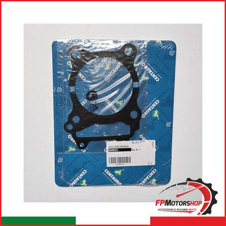 GUARN.BASE CILINDRO KYMCO DOWNTOWN 300 666B06223 2009-2016