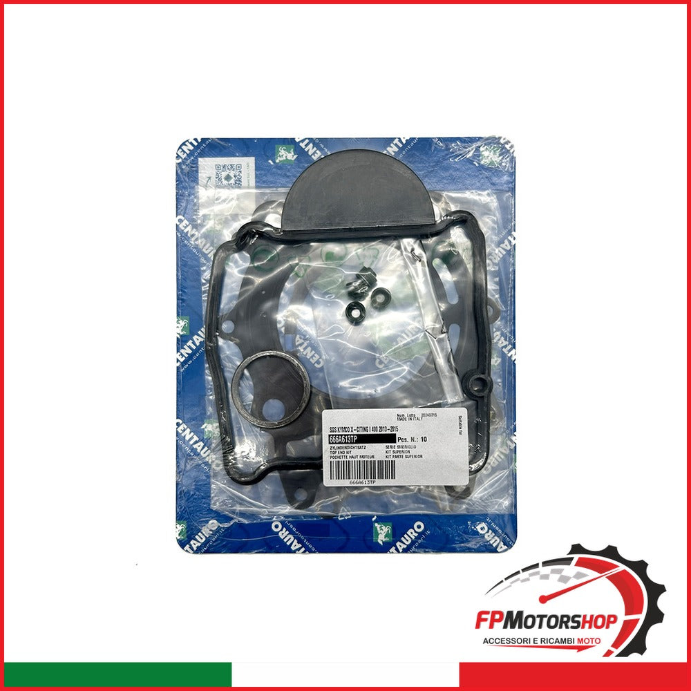 KIT GUARN.SMERIGLIO KYMCO X-CITING 400 666A613TP 2013-2015