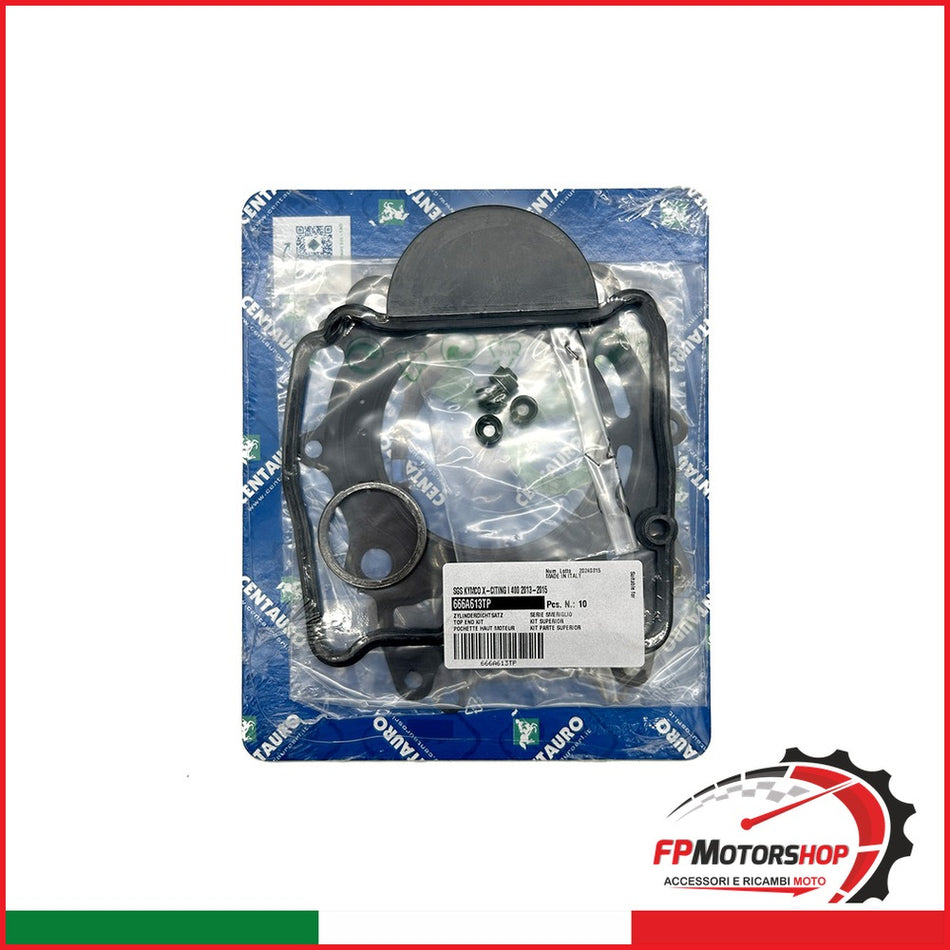 KIT GUARN.SMERIGLIO KYMCO X-CITING 400 666A613TP 2013-2015