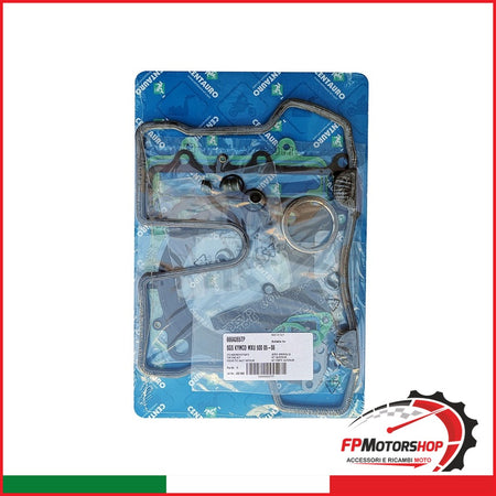 KIT GUARN.SMERIGLIO KYMCO X-CITING/I /R 666A265TP 500 05 09 CENTAURO 2005-2009
