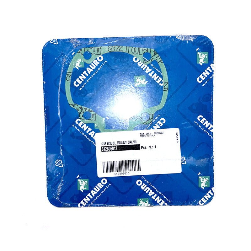 GUARN.BASE CILINDRO MALAGUTI F12 PHANTOM 612B06013 100 1999-2001