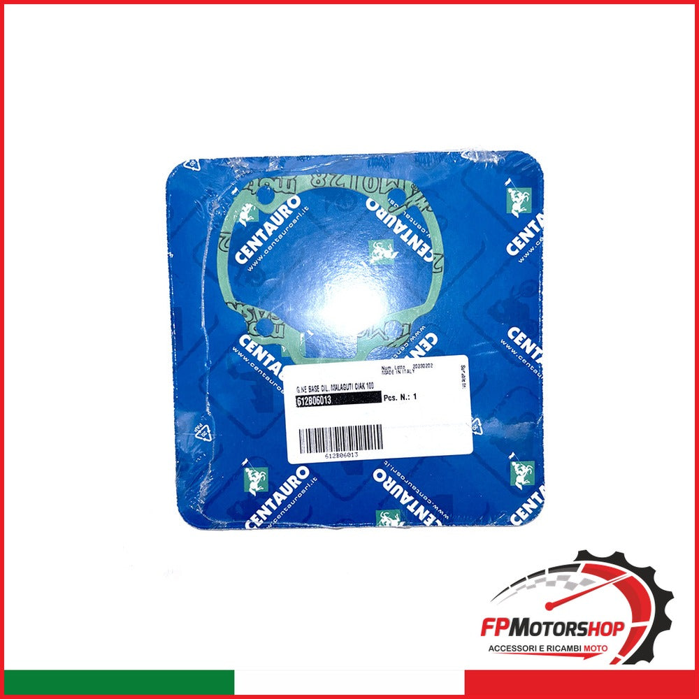 GUARN.BASE CILINDRO MALAGUTI F12 PHANTOM 612B06013 100 1999-2001