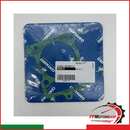 GUARN.BASE CILINDRO YAMAHA MAJESTY 125/180 990B06110 1998-2007 MBK MALAGUTI