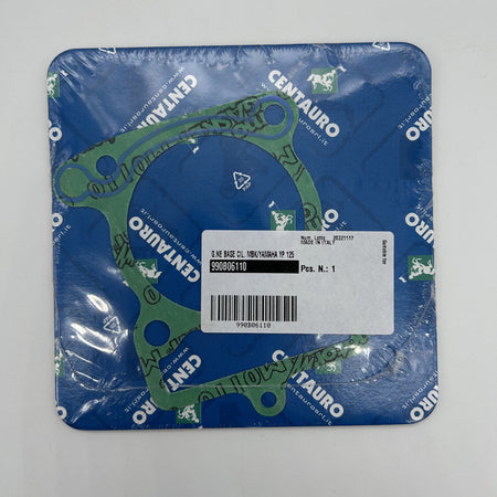 GUARN.BASE CILINDRO YAMAHA MAJESTY 125/180 990B06110 1998-2007 MBK MALAGUTI
