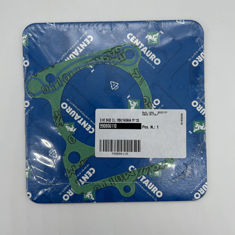GUARN.BASE CILINDRO YAMAHA MAJESTY 125/180 990B06110 1998-2007 MBK MALAGUTI