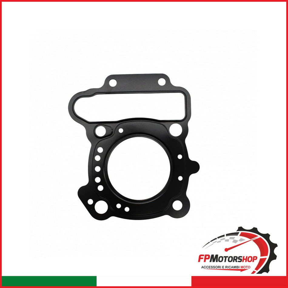[CE00421] GUARN.TESTA CILINDRO PEUGEOT SATELIS 125 06 866B03017