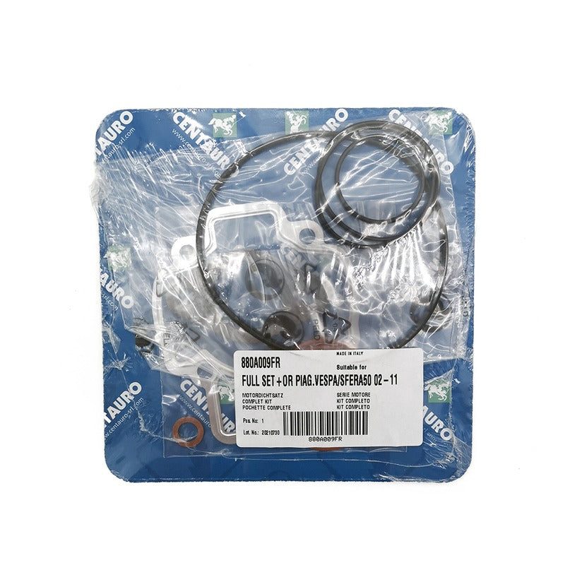 KIT GUARN.MOT.PIAGGIO FREE 50 PIAGGIO 880A009FR APRILIA GILERA DERBI
