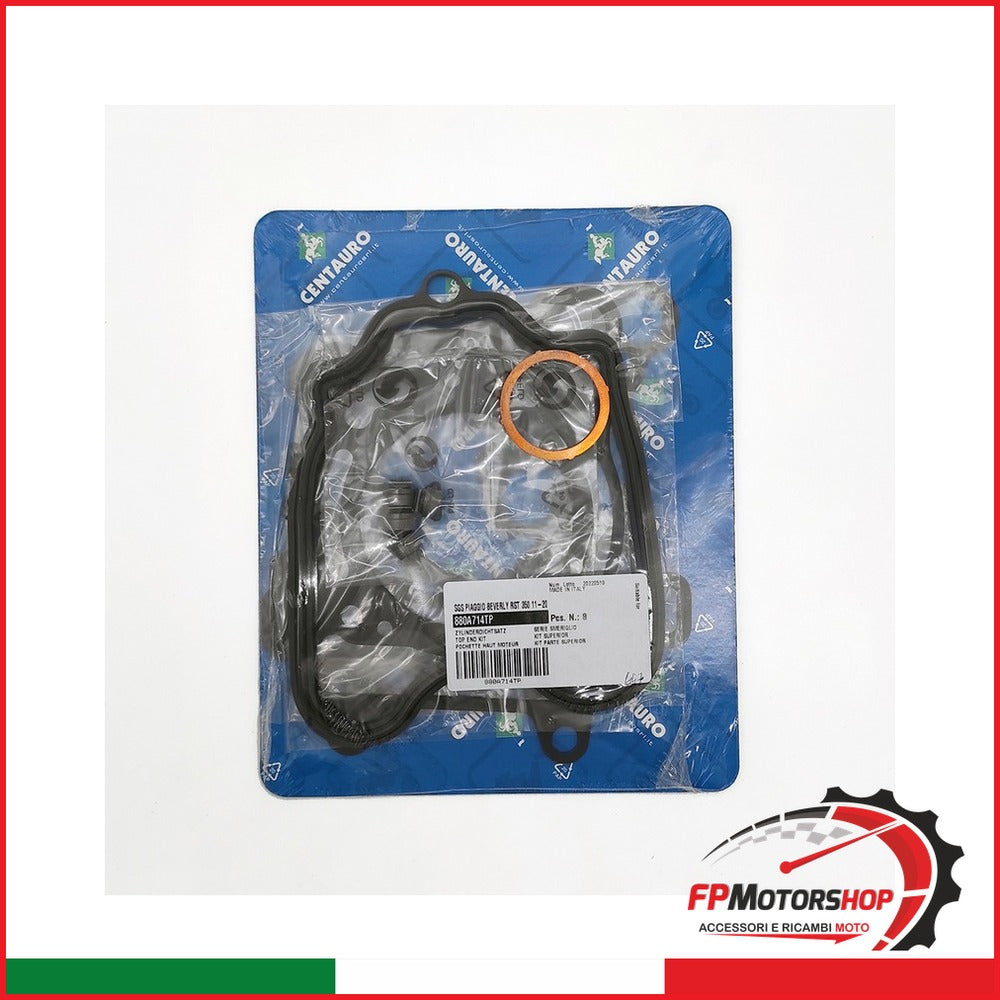 KIT GUARN.SMERIGLIO PIAGGIO BEVERLY 350 880A714TP SPORT TOURING