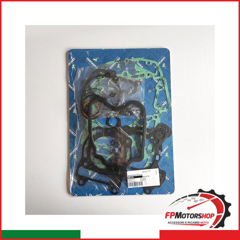 KIT GUARN.MOT.PIAGGIO BEVERLY SPORT TOURING PIAGGIO 880A714FL 350