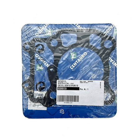 GUARN.BASE CILINDRO SUZUKI EPICURO 4T 933B06124 125 1999-2001