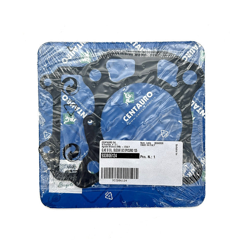 GUARN.BASE CILINDRO SUZUKI EPICURO 4T 933B06124 125 1999-2001