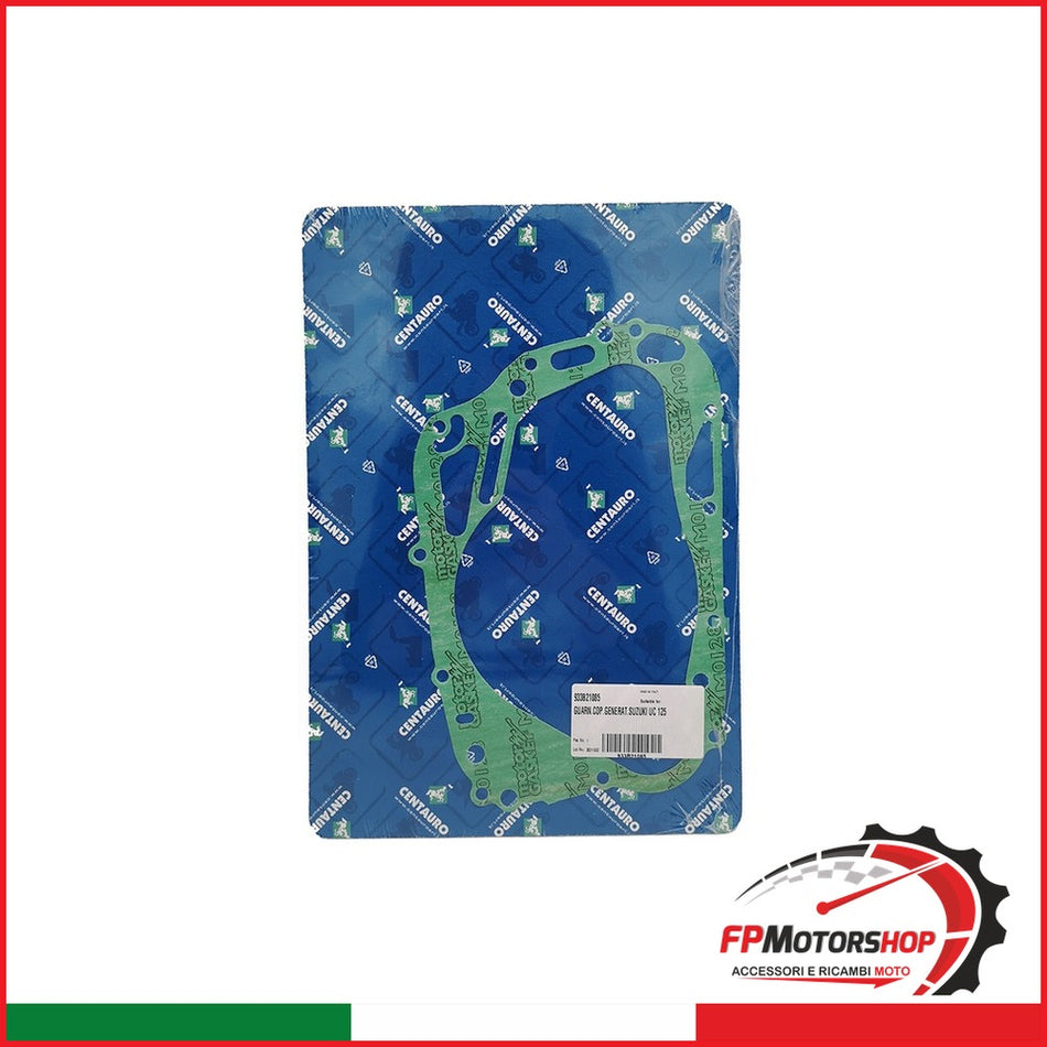 GUARN.COP.GENERATORE SUZUKI EPICURO 4T 125 933B21085 1999-2001