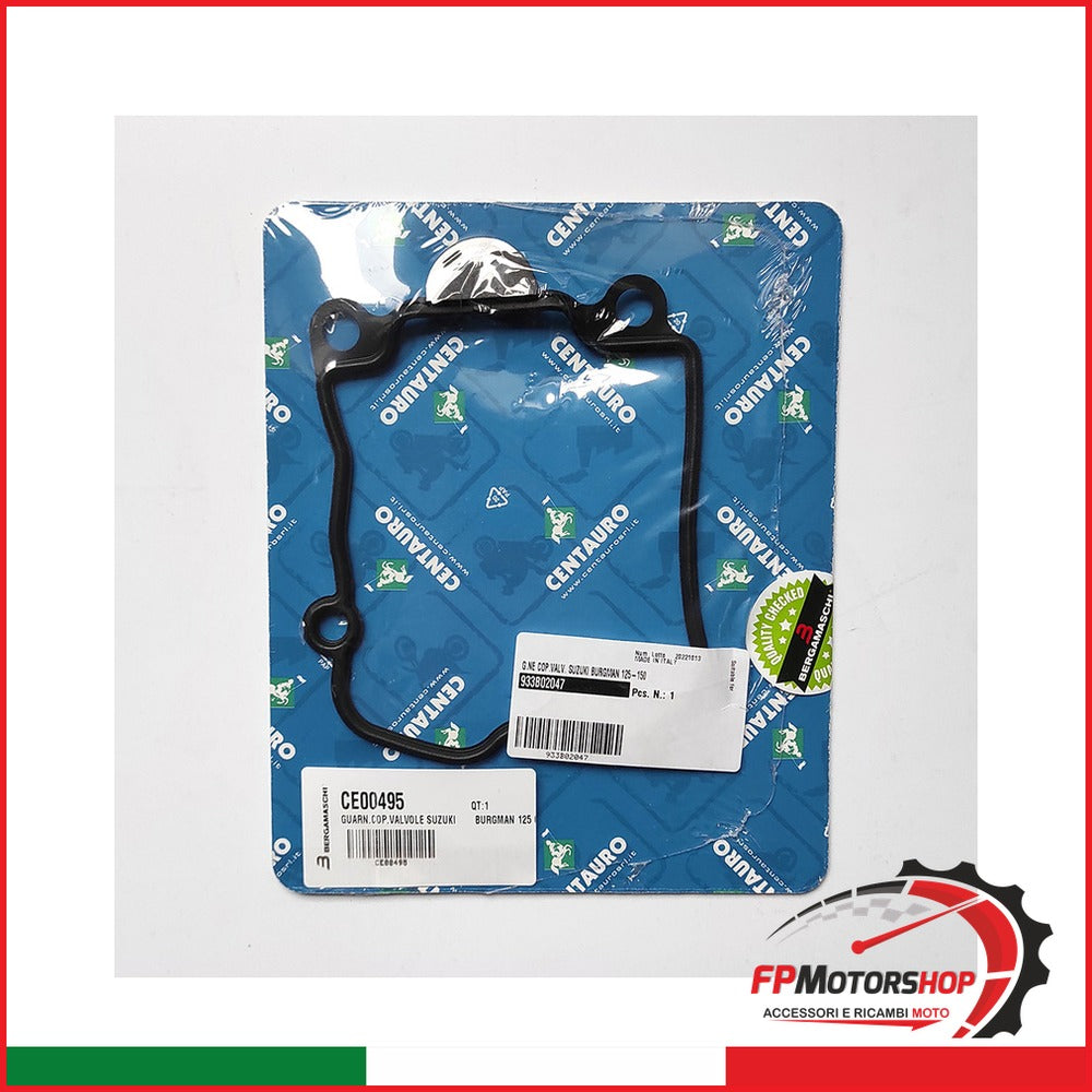 GUARN.COP.VALVOLE SUZUKI UH BURGMAN 125/150 933B02047 2002-2006