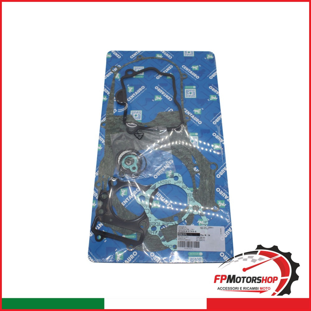[CE00508] KIT GUARN.MOT.SUZUKI AN 150 96-00 933A151FL