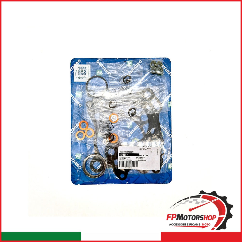 KIT GUARN.SMERIGLIO SUZUKI BURGMAN 200 933A656TP 2014-2016