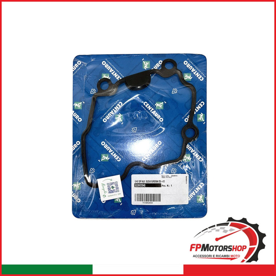 GUARN.COP.VALVOLE SUZUKI BURGMAN 250/400 03-06 933B02048 2003-2006