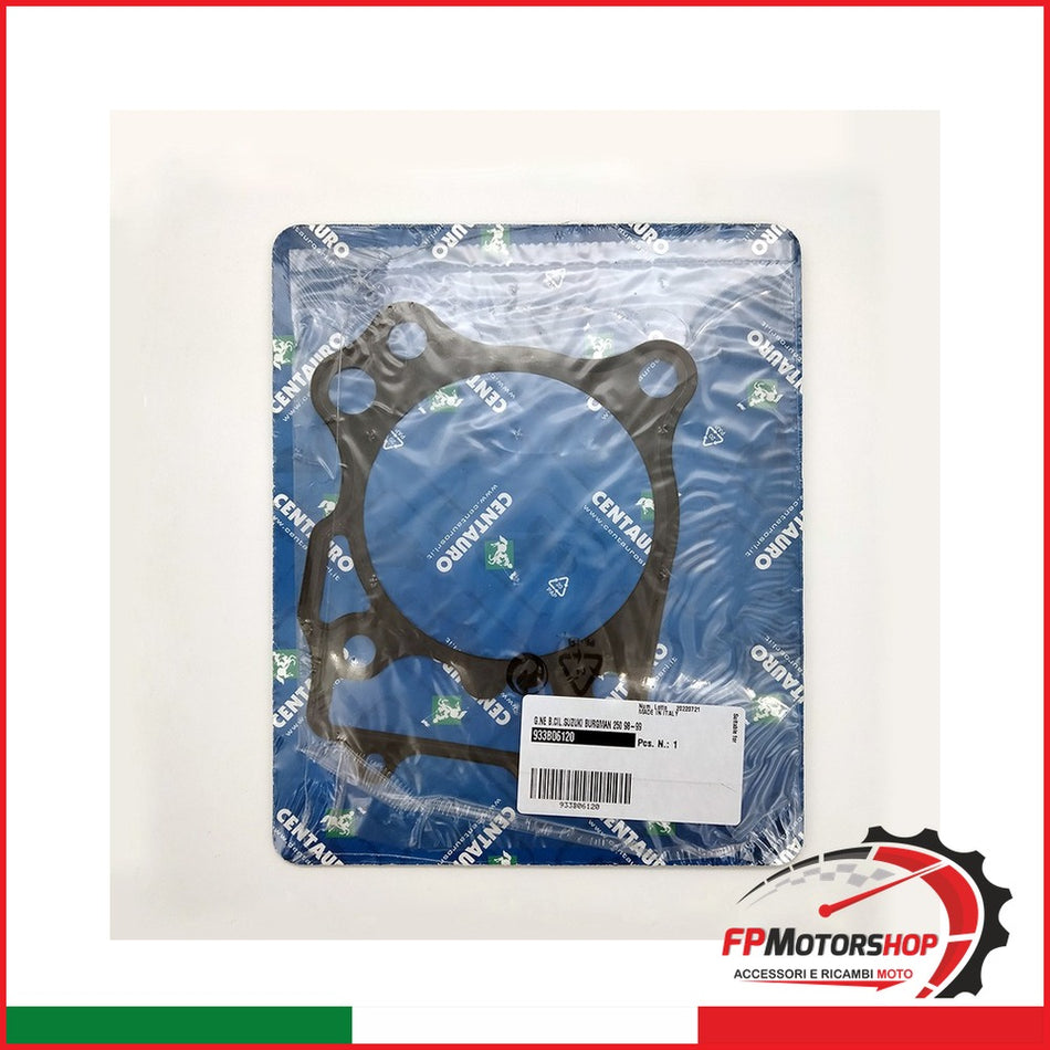 [CE00534] GUARN.BASE CILINDRO SUZUKI BURGMAN 400 98-06 933B06120