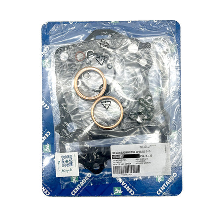 KIT GUARN.SMERIGLIO SUZUKI BURGMAN 400 933A029TP 2007-2015