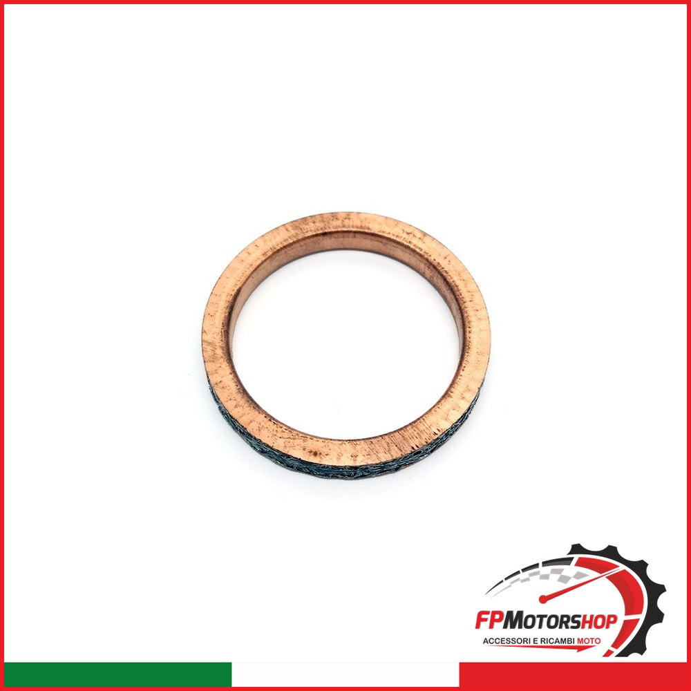 GUARN.SCARICO SUZUKI BURGMAN 400 08-15 933B11021 2008-2015