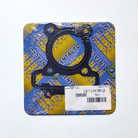 GUARN.TESTA CILINDRO SYM FIDDLE/II /SYMPHONY 930B03005 125 2010-2013