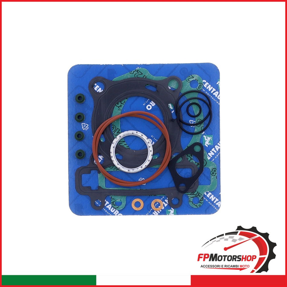 KIT GUARN.SMERIGLIO YAMAHA X-MAX 125 990A111TP 2006-2013