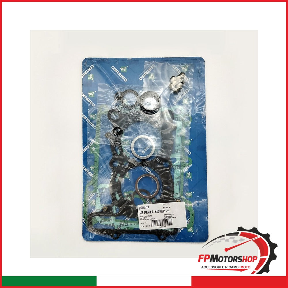 KIT GUARN.SMERIGLIO YAMAHA T-MAX 500 990A501TP 2001-2011