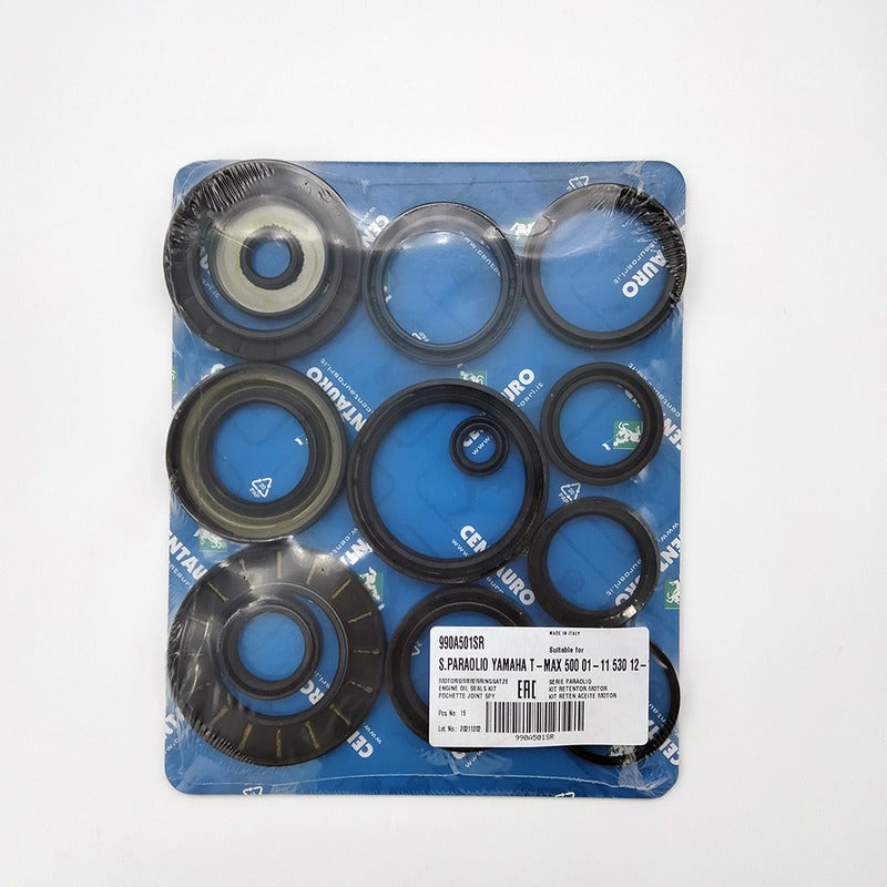 GUARN.PARAOLIO MOT.YAMAHA T-MAX 500 01-11 YAMAHA 990A501SR 530 12- 2001-2011