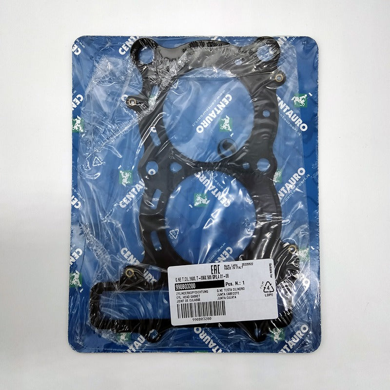 GUARN.TESTA CILINDRO YAMAHA T-MAX 500 990B03200 SP. 0 4 01 11 CENTAURO 2001-2011