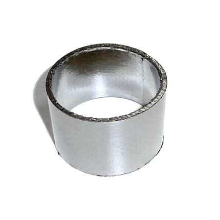 GUARN.SILENZIATORE DIMENSIONI 35X38X25 E350380250 APRILIA SUZUKI YAMAHA