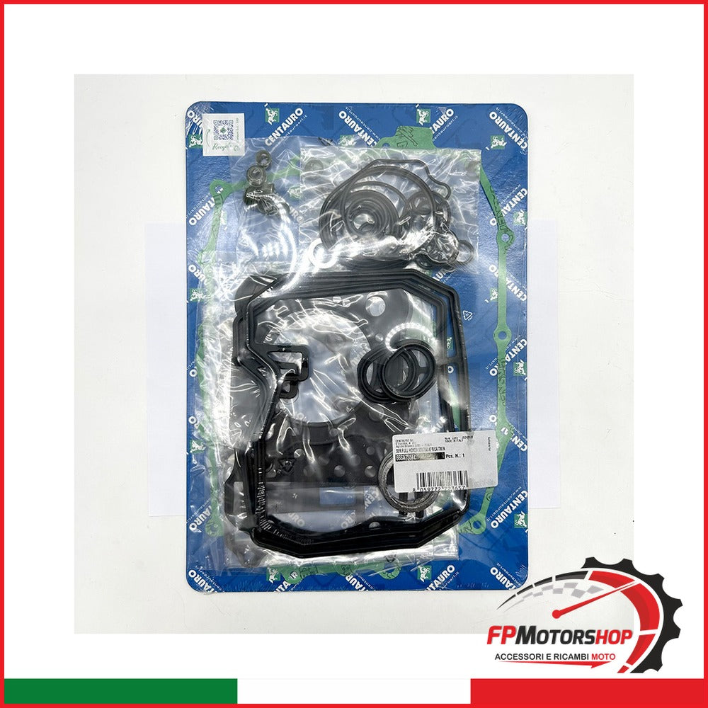 KIT GUARN.MOT.HONDA AFRICA TWIN 750 HONDA 666A755FL 1990-2000