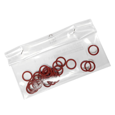 RONDELLE IN FIBRA 5 5X7 R055075BF/25 5X1 25 PZ