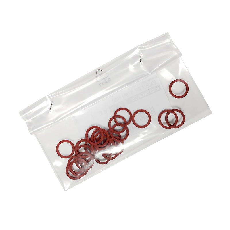 RONDELLE IN FIBRA 11X15X1 25PZ R110150BF/25