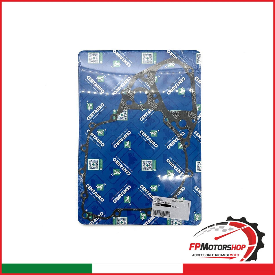 [CE00862] GUARN.COP.GENERATORE BMW F800R 05-17/F800ST 04-09 498B21003