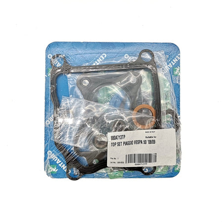 KIT GUARN.SMERIGLIO PIAGGIO 50 4T/4V 880A713TP APRILIA
