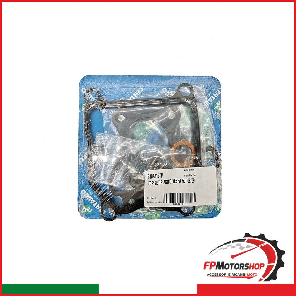 KIT GUARN.SMERIGLIO PIAGGIO 50 4T/4V 880A713TP APRILIA
