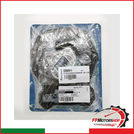 KIT GUARN.SMERIGLIO DORSODURO 1200 11-13 NO COP.VALVOLE 2011-2013 APRILIA