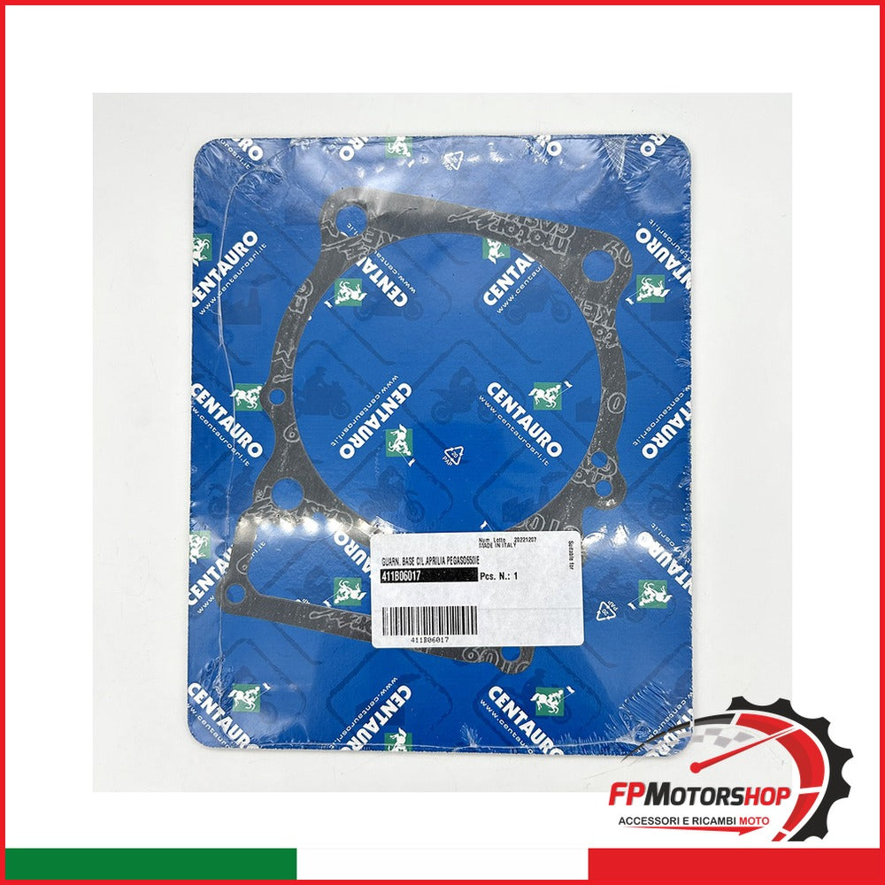 GUARN.BASE CILINDRO APRILIA PEGASO 650 411B06017 IE 2001-2004