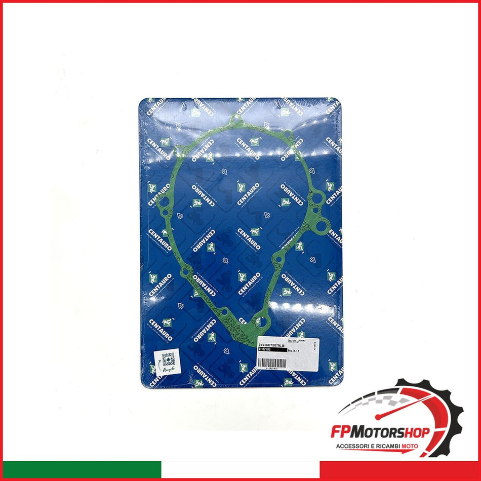 GUARN.COP.GENERATORE YAMAHA XT660Z TENERE 08-12 411B21013 2008-2012 APRILIA