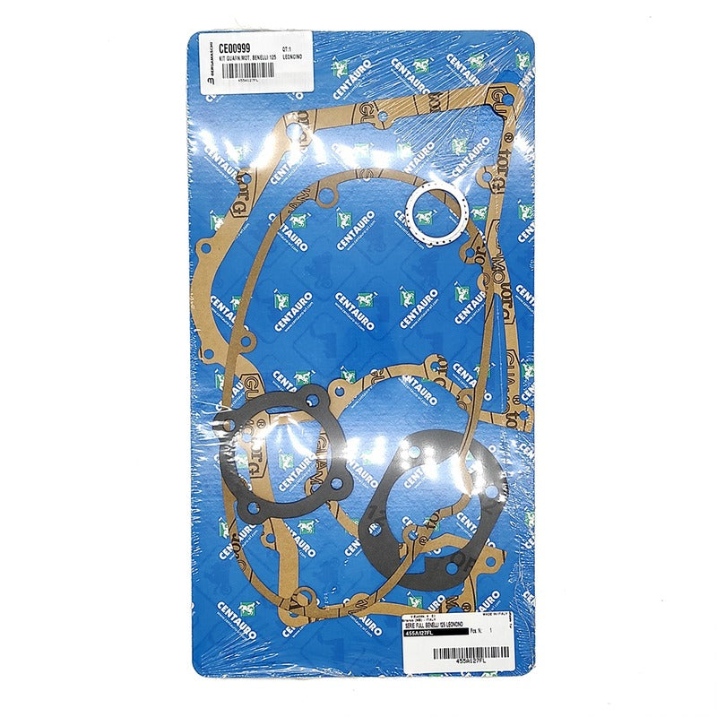 KIT GUARN.MOT. BENELLI 125 LEONCINO 455A127FL