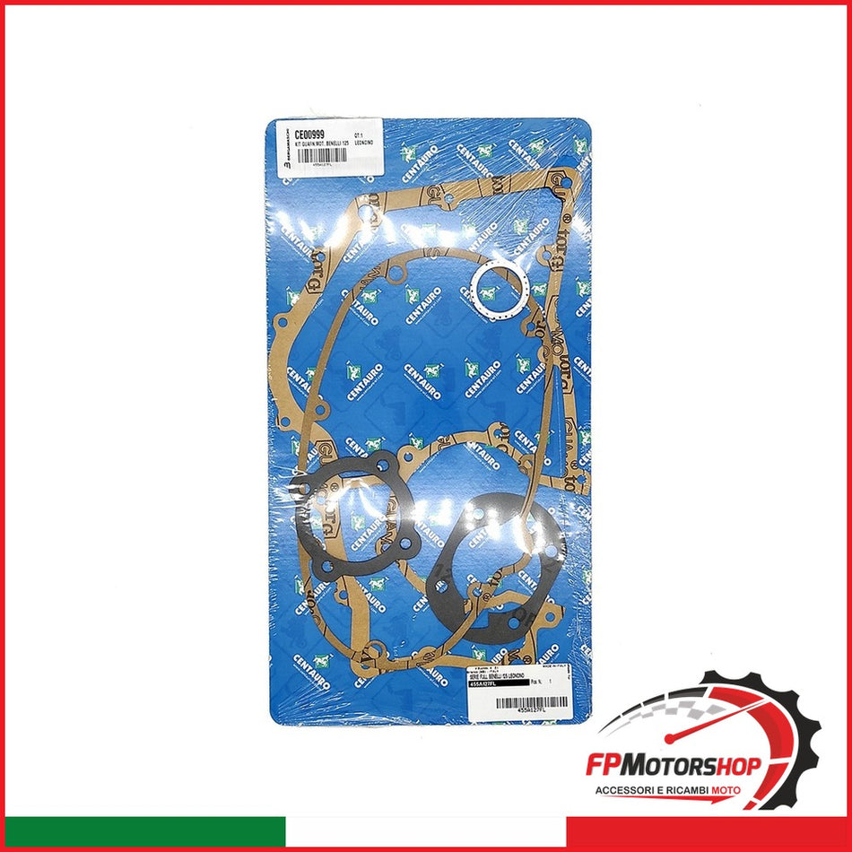 KIT GUARN.MOT. BENELLI 125 LEONCINO 455A127FL