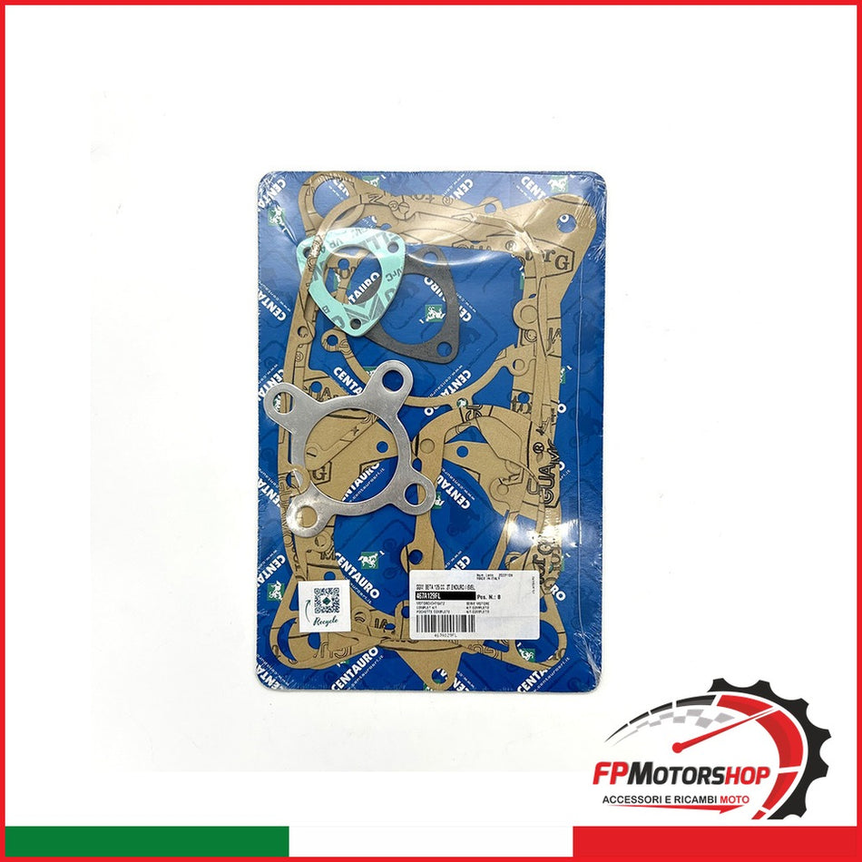 [CE01028] KIT GUARN.MOT. BETA 6 SPEED 125 2T (NO PARAOLI MOT.) 467A129FL
